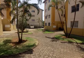 Foto 1 de Apartamento com 2 Quartos à venda, 60m² em Condominio Residencial Santa Rita, Goiânia