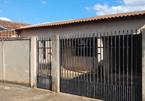 Foto 1 de Casa com 1 Quarto à venda, 96m² em Planalto do Sol, Sumaré