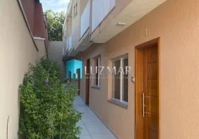 Foto 1 de Casa com 2 Quartos à venda, 70m² em Jardim Umarizal, São Paulo