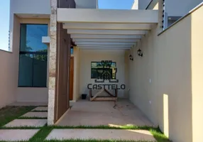 Foto 1 de Casa com 3 Quartos para venda ou aluguel, 227m² em Portal de Versalhes 1, Londrina