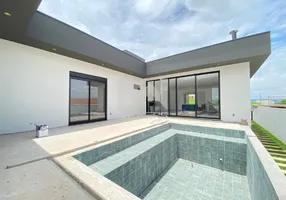Foto 1 de Casa de Condomínio com 4 Quartos à venda, 248m² em Condominio Santa Isabel, Louveira