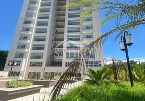 Foto 1 de Apartamento com 3 Quartos para alugar, 125m² em Árvore Grande, Pouso Alegre