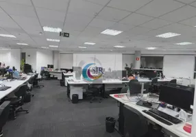 Foto 1 de Sala Comercial para alugar, 735m² em Vila Olímpia, São Paulo