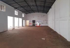 Foto 1 de Galpão/Depósito/Armazém à venda, 299m² em Jardim Paulistano, Franca