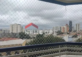 Foto 1 de Apartamento com 3 Quartos à venda, 72m² em Vila Lucia, São Paulo