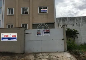 Foto 1 de Galpão/Depósito/Armazém para venda ou aluguel, 280m² em Parque Via Norte, Campinas