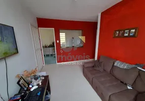 Foto 1 de Apartamento com 3 Quartos à venda, 64m² em Centro, Pelotas