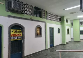 Foto 1 de Sala Comercial à venda, 22m² em Tijuca, Rio de Janeiro