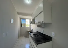 Foto 1 de Apartamento com 2 Quartos à venda, 47m² em São Patrício, Serra