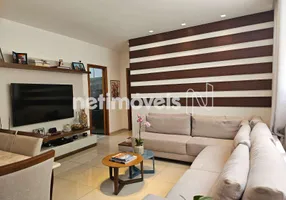 Foto 1 de Apartamento com 3 Quartos à venda, 102m² em Santo Antônio, Belo Horizonte