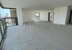 Foto 1 de Apartamento com 3 Quartos à venda, 175m² em Cambuí, Campinas