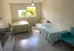 Foto 1 de Apartamento com 1 Quarto à venda, 34m² em Santa Ifigênia, São Paulo