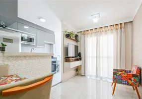 Foto 1 de Apartamento com 2 Quartos à venda, 54m² em Centro, Diadema