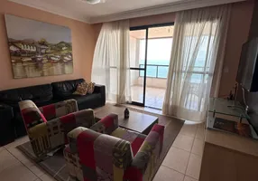 Foto 1 de Apartamento com 3 Quartos à venda, 119m² em Praia do Morro, Guarapari