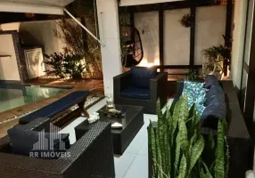 Foto 1 de Casa com 4 Quartos à venda, 360m² em Tamboré, Santana de Parnaíba