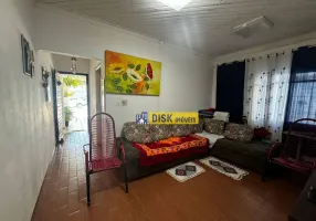 Foto 1 de Casa com 2 Quartos à venda, 107m² em Santa Terezinha, São Bernardo do Campo