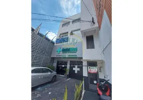 Foto 1 de Sala Comercial para alugar, 35m² em Rudge Ramos, São Bernardo do Campo