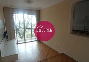 Foto 1 de Apartamento com 2 Quartos à venda, 49m² em Boaçava, São Paulo