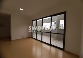 Foto 1 de Apartamento com 1 Quarto para venda ou aluguel, 81m² em Cambuí, Campinas