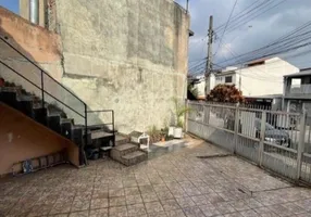 Foto 1 de Casa com 2 Quartos à venda, 200m² em Olímpico, São Caetano do Sul