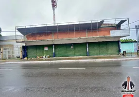 Foto 1 de Galpão/Depósito/Armazém para venda ou aluguel, 1000m² em Centro, Camaçari