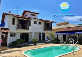 Foto 1 de Casa com 3 Quartos à venda, 150m² em Porto da Roca II Bacaxa, Saquarema