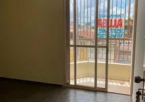 Foto 1 de Apartamento com 2 Quartos para alugar, 45m² em Valparaiso I Etapa A, Valparaíso de Goiás
