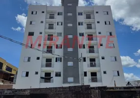 Foto 1 de Apartamento com 2 Quartos à venda, 45m² em Parque Continental, Guarulhos