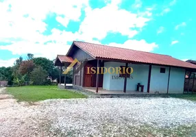 Foto 1 de Fazenda/Sítio com 2 Quartos à venda, 93m² em Centro, Campina Grande do Sul