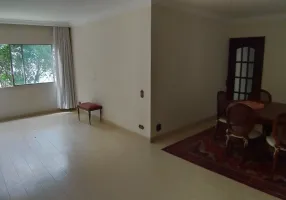 Foto 1 de Apartamento com 3 Quartos à venda, 109m² em Sumarezinho, São Paulo