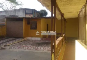 Foto 1 de Casa com 2 Quartos à venda, 130m² em Jardim Maria Amalia, São Paulo