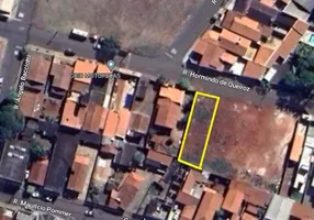 Foto 1 de Lote/Terreno à venda, 270m² em Vila Bancaria, Leme