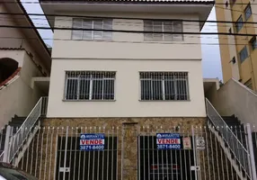 Foto 1 de Sobrado com 3 Quartos à venda, 140m² em Vila Mazzei, São Paulo