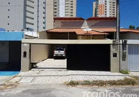 Foto 1 de Casa com 4 Quartos para alugar, 400m² em Guararapes, Fortaleza