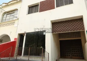 Foto 1 de Casa com 3 Quartos à venda, 190m² em Cambuci, São Paulo