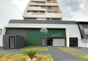 Foto 1 de Apartamento com 2 Quartos à venda, 104m² em Centro, Cascavel