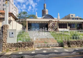 Foto 1 de Casa com 4 Quartos à venda, 244m² em Centro, Ponta Grossa