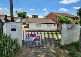 Foto 1 de Lote/Terreno à venda, 620m² em Pedro Moro, São José dos Pinhais
