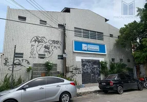 Foto 1 de Galpão/Depósito/Armazém à venda, 500m² em Aldeota, Fortaleza