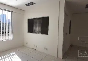 Foto 1 de Sala Comercial com 1 Quarto à venda, 42m² em Alphaville Industrial, Barueri