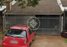 Foto 1 de Casa com 2 Quartos à venda, 47m² em Canadá, Cascavel