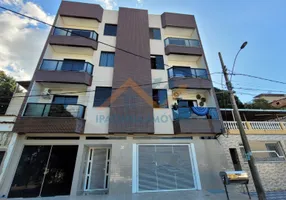Foto 1 de Apartamento com 2 Quartos à venda, 70m² em Canaa, Ipatinga