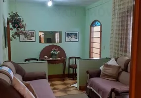 Foto 1 de Casa com 3 Quartos à venda, 154m² em VILA VIRGINIA, Ribeirão Preto