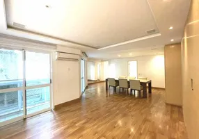 Foto 1 de Apartamento com 4 Quartos à venda, 175m² em Jardim Botânico, Rio de Janeiro