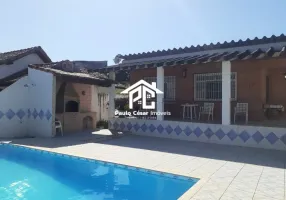 Foto 1 de Casa com 4 Quartos à venda, 150m² em Bananeiras, Araruama