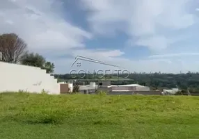 Foto 1 de Lote/Terreno à venda, 470m² em Alphaville Piracicaba, Piracicaba