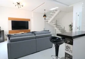 Foto 1 de Casa com 3 Quartos à venda, 128m² em Vila Nova Mazzei, São Paulo