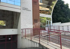 Foto 1 de Sala Comercial com 1 Quarto para alugar, 30m² em Jardim Brasil, Campinas