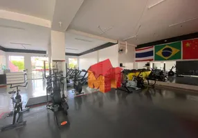 Foto 1 de Ponto Comercial à venda, 600m² em Residencial Vale das Nogueiras, Americana