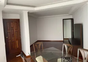 Foto 1 de Apartamento com 3 Quartos à venda, 128m² em Santa Paula, São Caetano do Sul